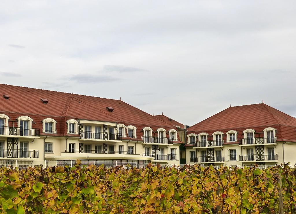 Medicis Home Beaune Exterior photo