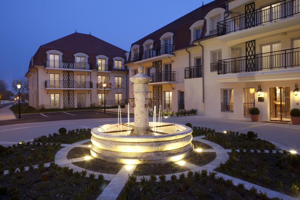 Medicis Home Beaune Exterior photo